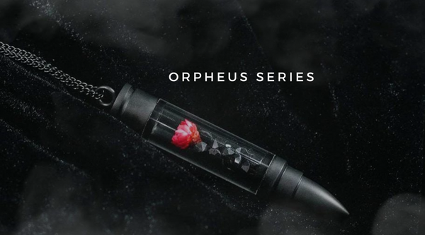 Orpheus Series: A Tribute to Eternal Love