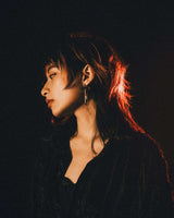 Eternity Earrings - Orpheus (Blue) - Gentle No More