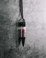 Eternity Mini - Blood Red Orpheus (Red) - Gentle No More