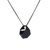 Albion (Black) - Gentle No More