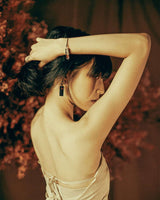 Eternity Bracelet - Orpheus (Red) - Gentle No More