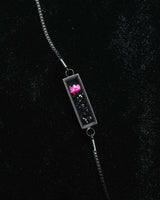 Eternity Bracelet - Orpheus (Lilac) - Gentle No More