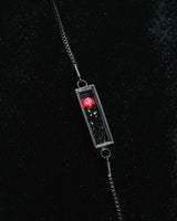 Eternity Bracelet - Orpheus (Red) - Gentle No More