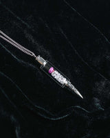 Eternity II - Argante (Lilac) - Gentle No More