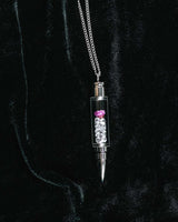 Eternity II - Argante (Lilac) - Gentle No More