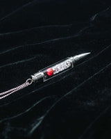 Eternity II - Argante (Red) - Gentle No More