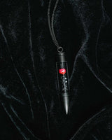 Eternity II - Orpheus (Red) - Gentle No More