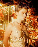 Eternity II - Orpheus (Red) - Gentle No More