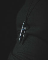 Eternity Mini - Leviathan (Black) Limited Edition - Gentle No More