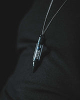 Eternity Mini - Leviathan (Clear) Limited Edition - Gentle No More