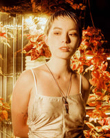 Eternity Mini - Orpheus (Lilac) - Gentle No More