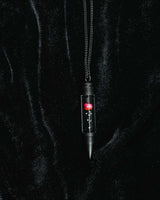 Eternity Mini - Orpheus (Red) - Gentle No More