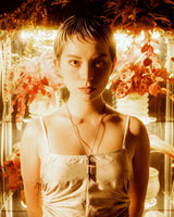 Eternity Mini - Orpheus (Red) - Gentle No More