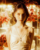 Eternity Miniest - Argante (Blue) - Gentle No More