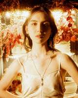 Eternity Miniest - Argante (Lilac) - Gentle No More