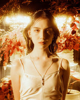 Eternity Miniest - Argante (Red) - Gentle No More