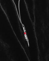 Eternity Miniest - Argante (Red) - Gentle No More