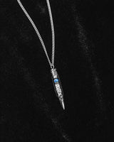 Eternity Miniest - Argante (Blue) - Gentle No More