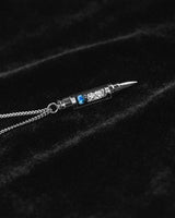 Eternity Miniest - Argante (Blue) - Gentle No More