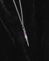 Eternity Miniest - Argante (Lilac) - Gentle No More