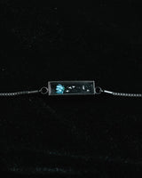 Eternity Bracelet - Orpheus (Blue) - Gentle No More