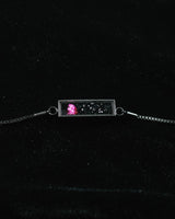 Eternity Bracelet - Orpheus (Lilac) - Gentle No More