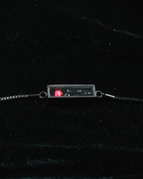 Eternity Bracelet - Orpheus (Red) - Gentle No More