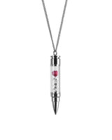 Eternity II - Argante (Red) - Gentle No More