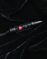 Eternity II - Orpheus (Red) - Gentle No More