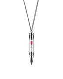 Eternity Mini - Argante (Red) - Gentle No More