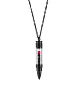 Eternity Mini - Orpheus (Red) - Gentle No More