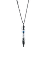 Eternity Miniest - Argante (Blue) - Gentle No More