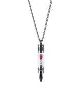 Eternity Miniest - Argante (Red) - Gentle No More