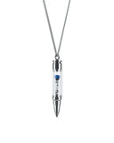 Eternity Mini - Argante (Blue) - Gentle No More