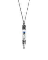 Eternity Mini - Argante (Blue) - Gentle No More