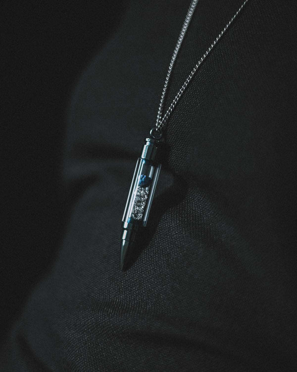 Eternity Mini - Leviathan (Clear) Limited Edition - Gentle No More