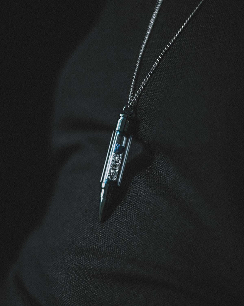 Eternity Mini - Leviathan (Clear) Limited Edition - Gentle No More