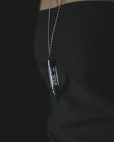 Eternity Mini - Leviathan (Clear) Limited Edition - Gentle No More