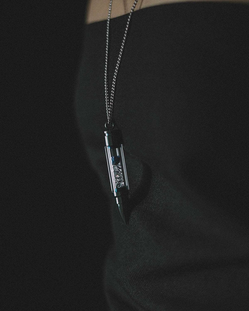 Eternity Mini - Leviathan (Clear) Limited Edition - Gentle No More