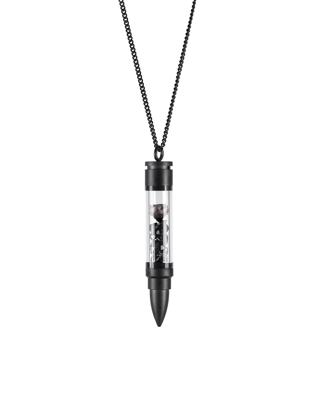 【BLACKPURPLE】23FW★ Luminary Exento Necklace BLACKPURPLE】23FW☆ Luminary Exento Necklace (BLACKPURPLE