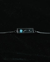 Eternity Bracelet - Orpheus (Blue)