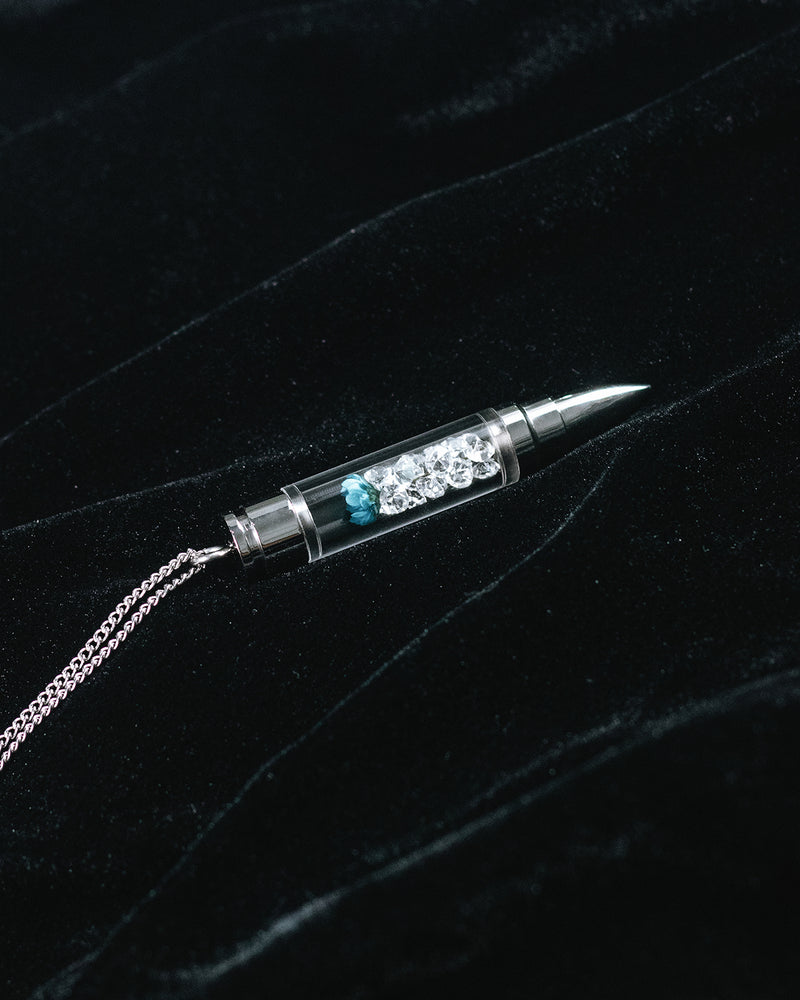 Eternity II - Argante (Blue)
