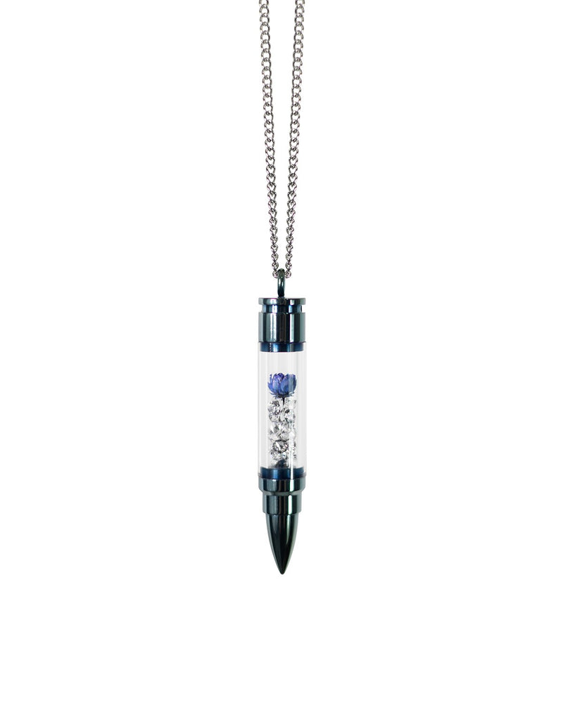 Eternity Mini - Leviathan (Clear) Limited Edition