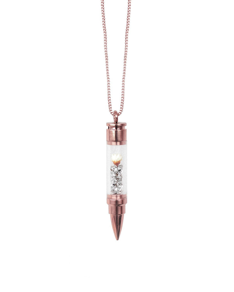 Eternity Mini - Rose Gold Limited Edition