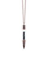 Eternity Mini - Rose Gold (Black) Limited Edition