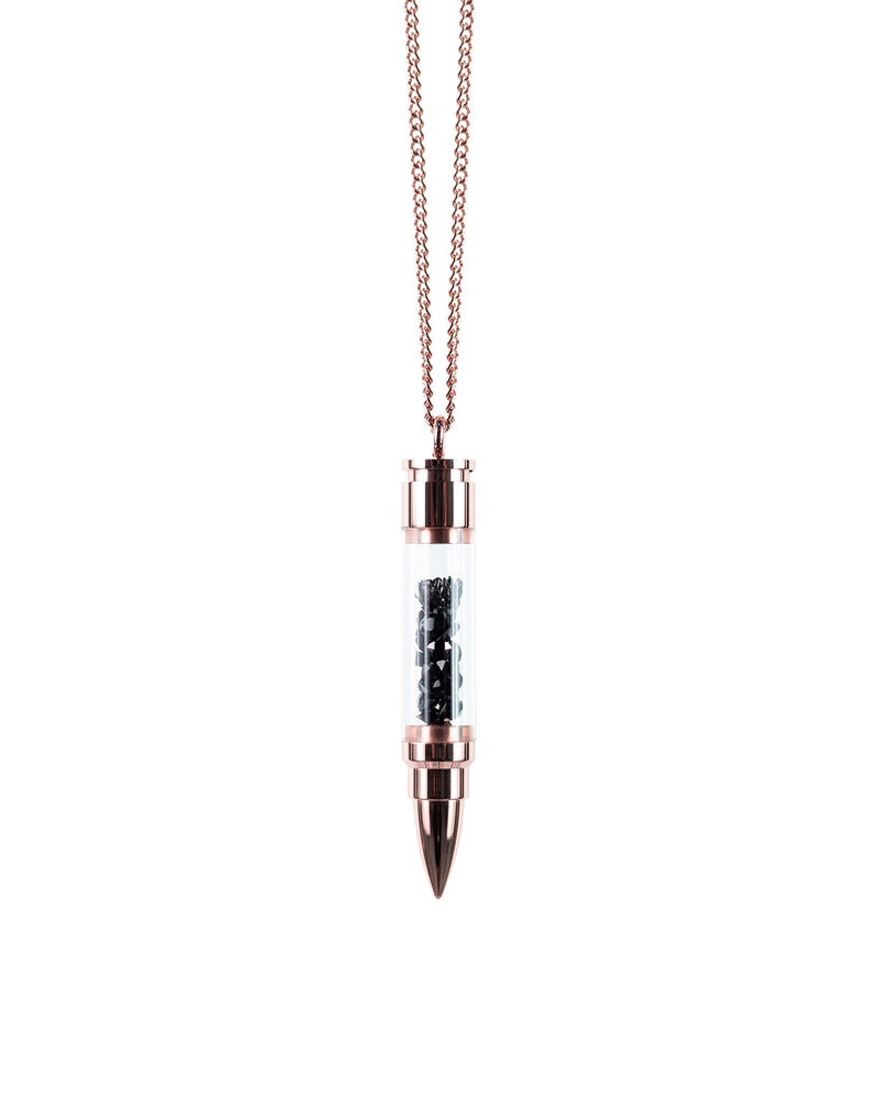 Eternity Mini - Rose Gold (Black) Limited Edition